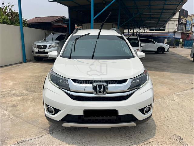 2019 Honda BR-V 1.5 V (A) - 1