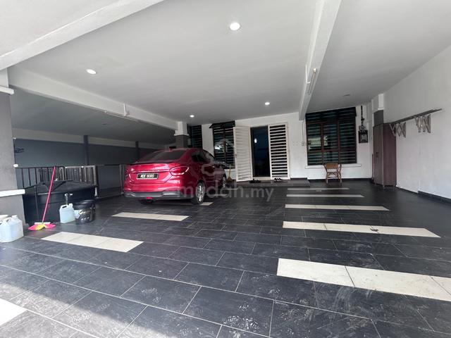 [FREEHOLD] 2sty Semi-D Taman Rembia Perkasa Paya Rumput GJH Cheng 1