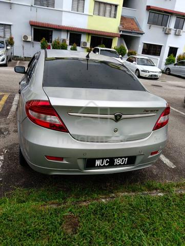 2010 Proton PERSONA 1.6 MEDIUM LINE (A) - 2