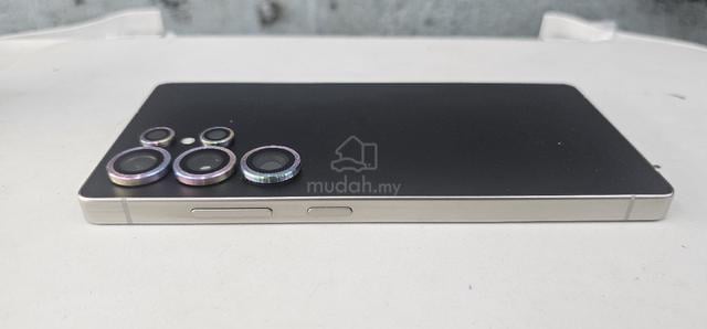 Samsung Galaxy S25 Ultra 5G 12Ram 512GB - photo 5 of 6