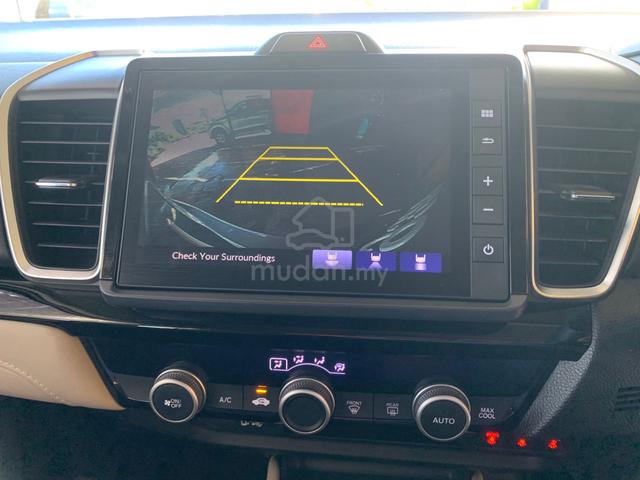 2020 Honda CITY 1.5 V (A) - 5