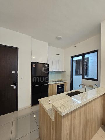 Sunway Belfield 1