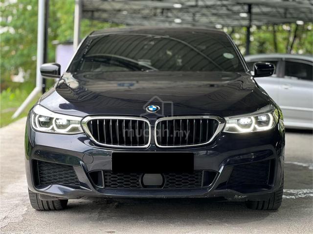 2019 Bmw 630i GT 2.0 (A) - 2