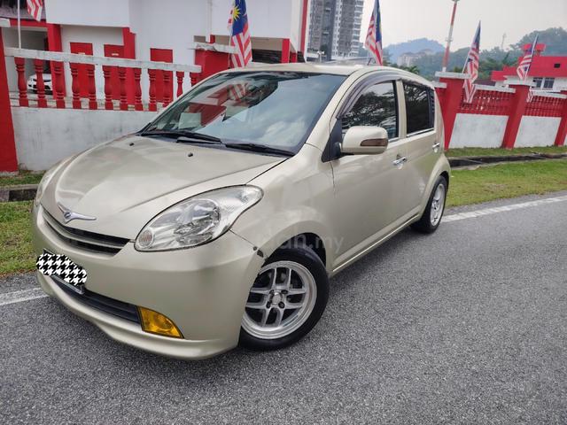 2006 Perodua MYVI 1.3 EZI (A) - 1