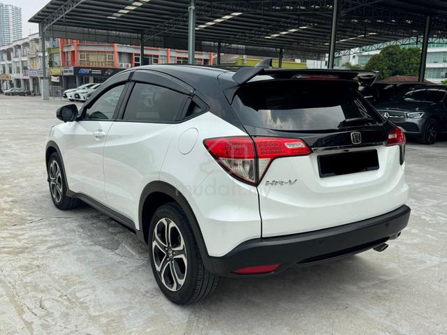 2019 Honda HR-V 1.8 E ENHANCED (A) - 5