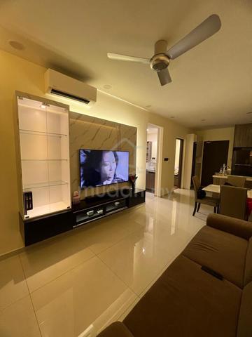 Country Garden Central Park (Serviced Apartment) 1