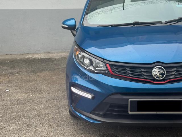 Proton IRIZ 1.6 EXECUTIVE (A) - 4