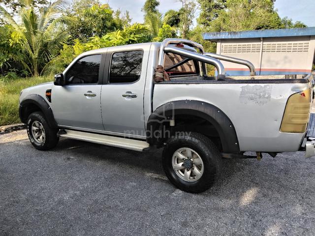 2009 Ford RANGER 2.5 TDCi XLT FACELIFT (A) - 3