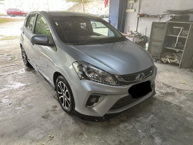 2019 Perodua MYVI 1.5 AV (A) - 3