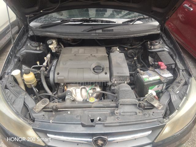 2011 Proton SAGA 1.3 FL EXECUTIVE (M) - 2