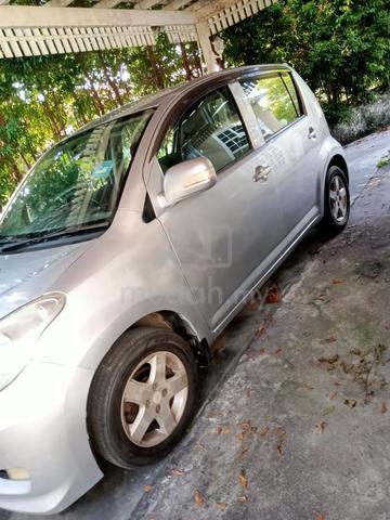 2009 Perodua MYVI 1.3 EZi FACELIFT (A) - 5
