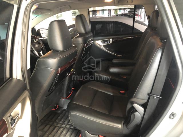 2019 Toyota INNOVA 2.0 X UPDATED (A) - 4