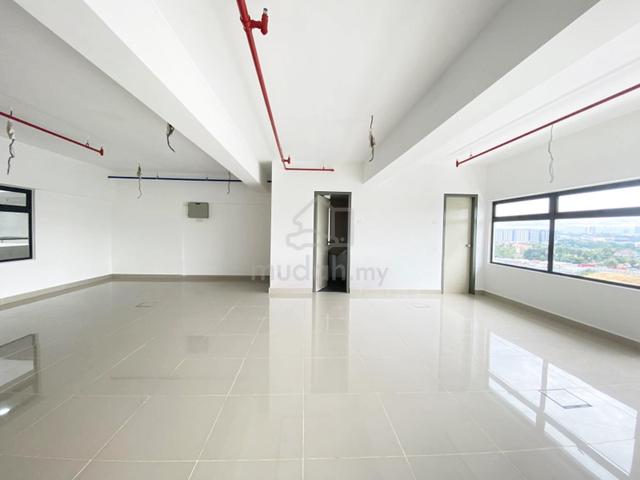TTDI Sentralis 1