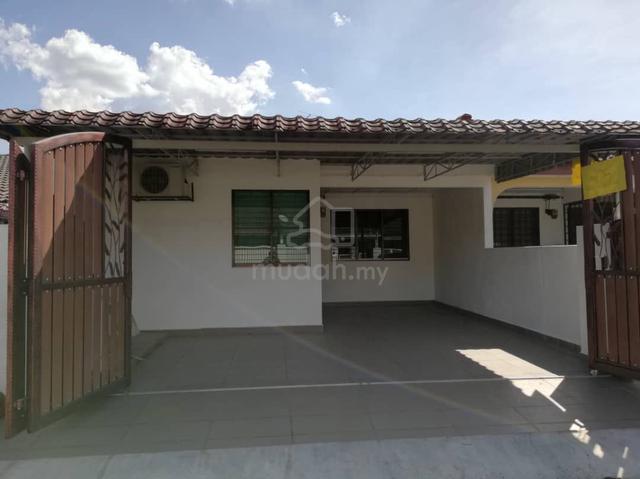 Single storey landed house for sale at Bandar Sri Damansara 1