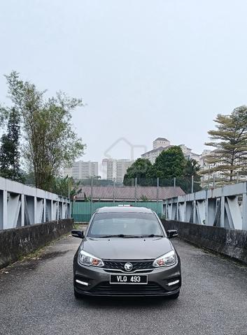 2023 Proton SAGA 1.3 PREMIUM S AT MY16 BT P2-13A - 3