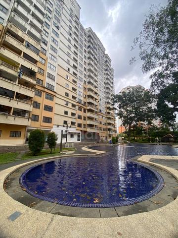 Vista Millennium Condominiums 1