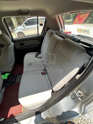 2008 Perodua MYVI 1.3 SX (M) - 5