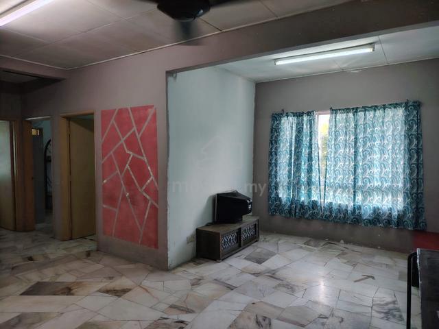 Pangsapuri Astana Alam 1 ( Blok Cindai ) 1