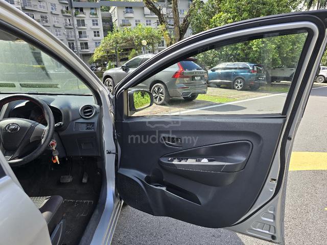 2016 Perodua AXIA 1.0 G (A) - 4