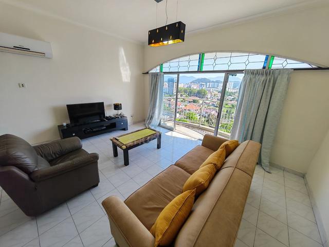 Prima Ipoh Condominium 1