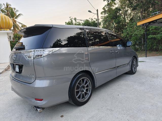 2012 Toyota ESTIMA 2.4 AERAS ENHANCED (A) - 5