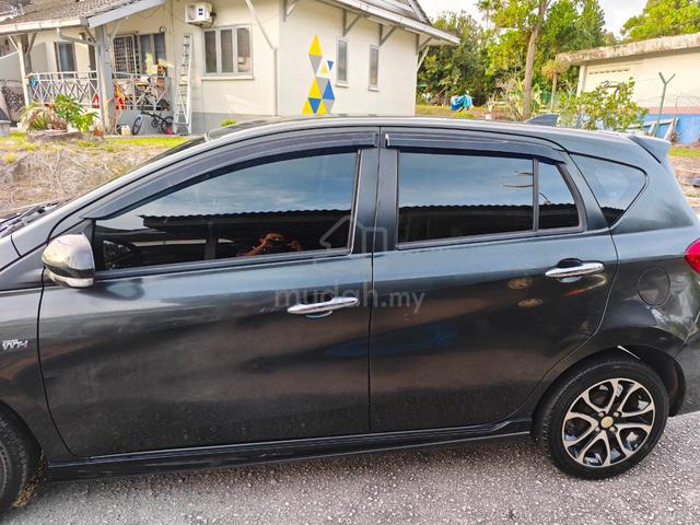 2022 Perodua MYVI 1.5 H (A) - 3