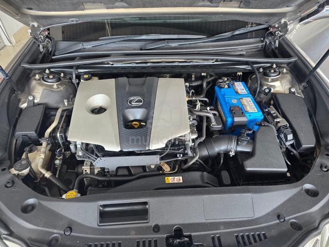 2019 Lexus ES250 PREMIUM 2.5L (A) - 5