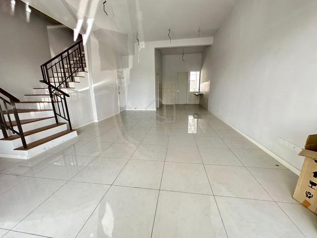 [ Below Market+New  ] 2sty House ,TamanSari ,Dahlia ,Anggun ,Rawang 1