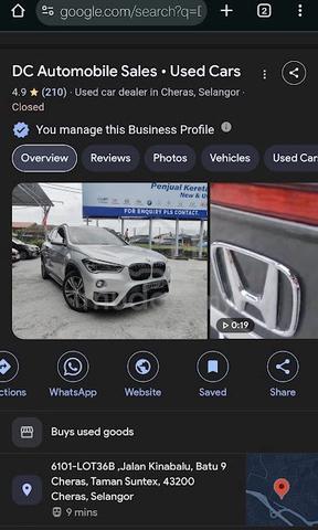 Proton Saga Blm 1.3 (A)GUNA SAMPAI SEKARANG|ORI ! - 4
