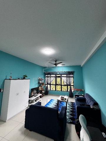 Meridin Suites Residences @ The Meridin 3