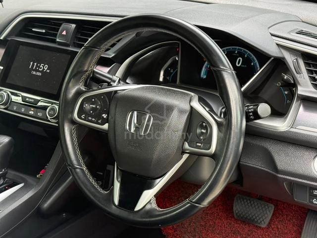 2016 Honda CIVIC 1.5 TC-PREMIUM(A)✅TYPE-R BODYKIT - 5
