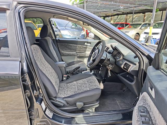 2008 Proton PERSONA 1.6 (AUTO)-LOAN KEDAI - 4