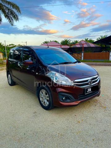 2016 Proton ERTIGA 1.4 EXECUTIVE PLUS AT -- (A) - 3