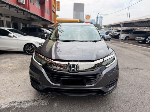 2020 Honda HR-V 1.8 V FACELIFT (A) 1y Warranty - 3