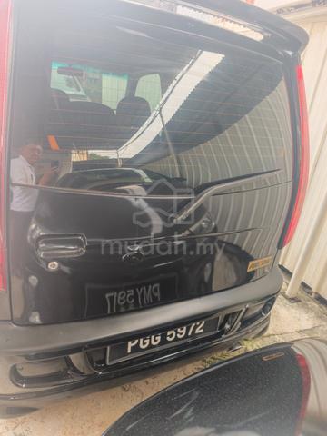 2005 Perodua KENARI 1.0 EZ AERO L902 (A) - 4