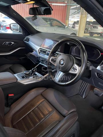2021 Bmw 3 SERIES 2.0 30I M SPORT MY19 G20 (A) - 4