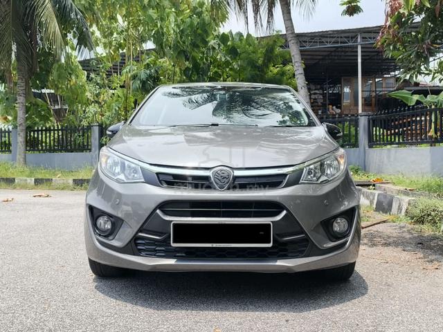 2018 Proton PERSONA 1.6 PREMIUM - (A) - 3