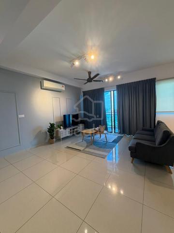 Waterside Residence 1