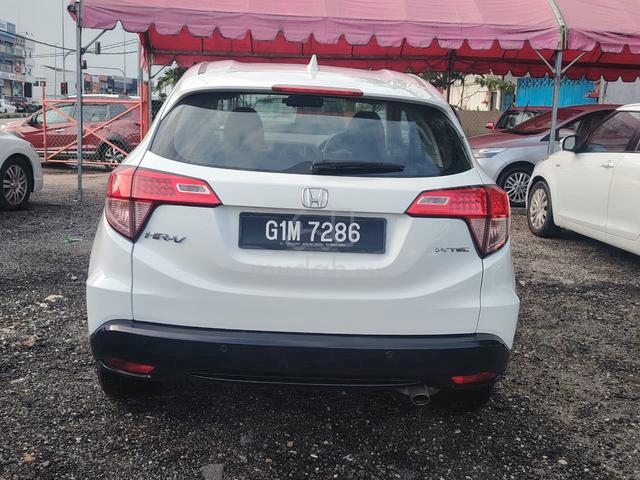 2015 Honda HR-V 1.8 E (A) - 3