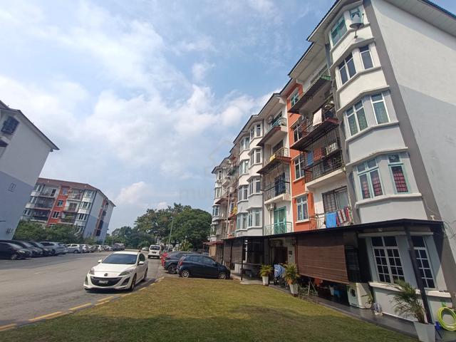 Rosana Villa Apartment 1