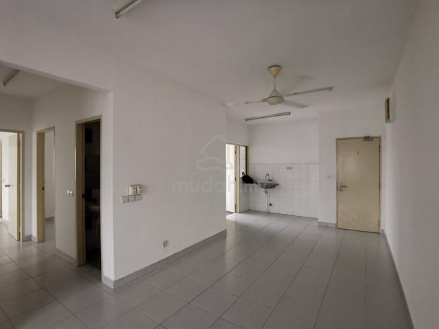 Seri Intan Apartments @ Setia Alam 1