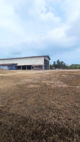 Warehouse for Sale/Rent in Gebeng Kuantan 1