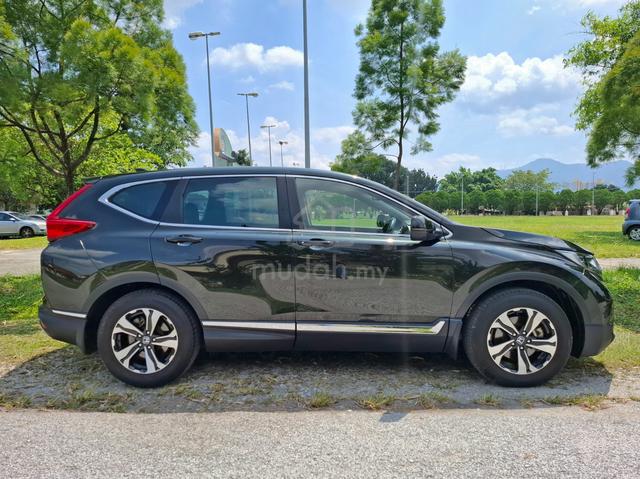 2019 Honda CR-V 2.0 2WD (A) 1 Owner No Repair Need - 3
