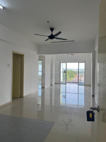 Suri Puteri Serviced Apartment 1