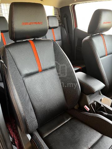 2013 Ford RANGER 3.2 XLT WILDTRAK MY12 T6 P375 (A) - 4