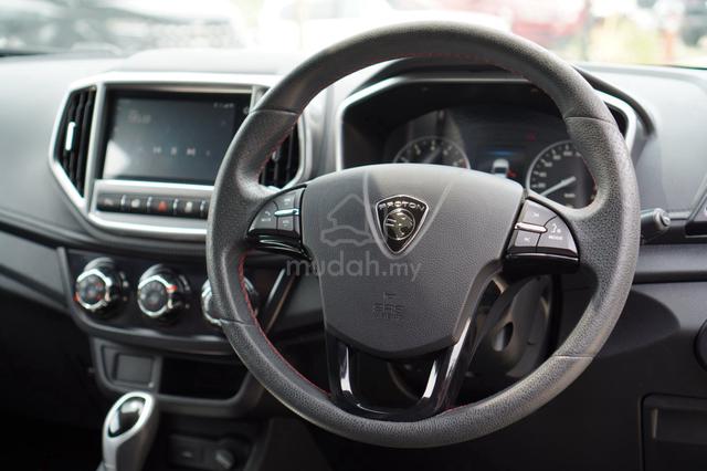 2019 Proton IRIZ 1.6 PREMIUM (A) FACELIFT 1 OWNER - 5