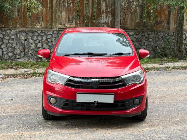 2017 Perodua BEZZA 1.3 PREMIUM X (A) WHOLE SALE - 5