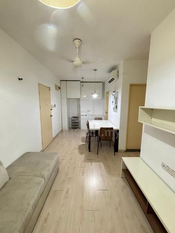 University Utama Condominium 1