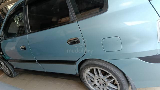 2006 Naza CITRA 2.0 GLS (A) - 3