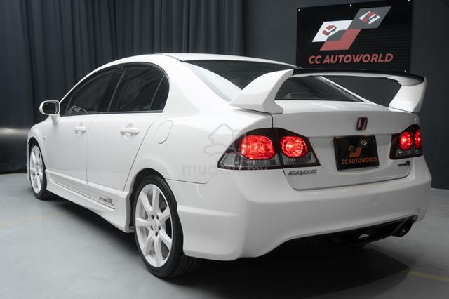 2010 Honda CIVIC 2.0 TYPE R (M) FD2R FULLY ORI - 3